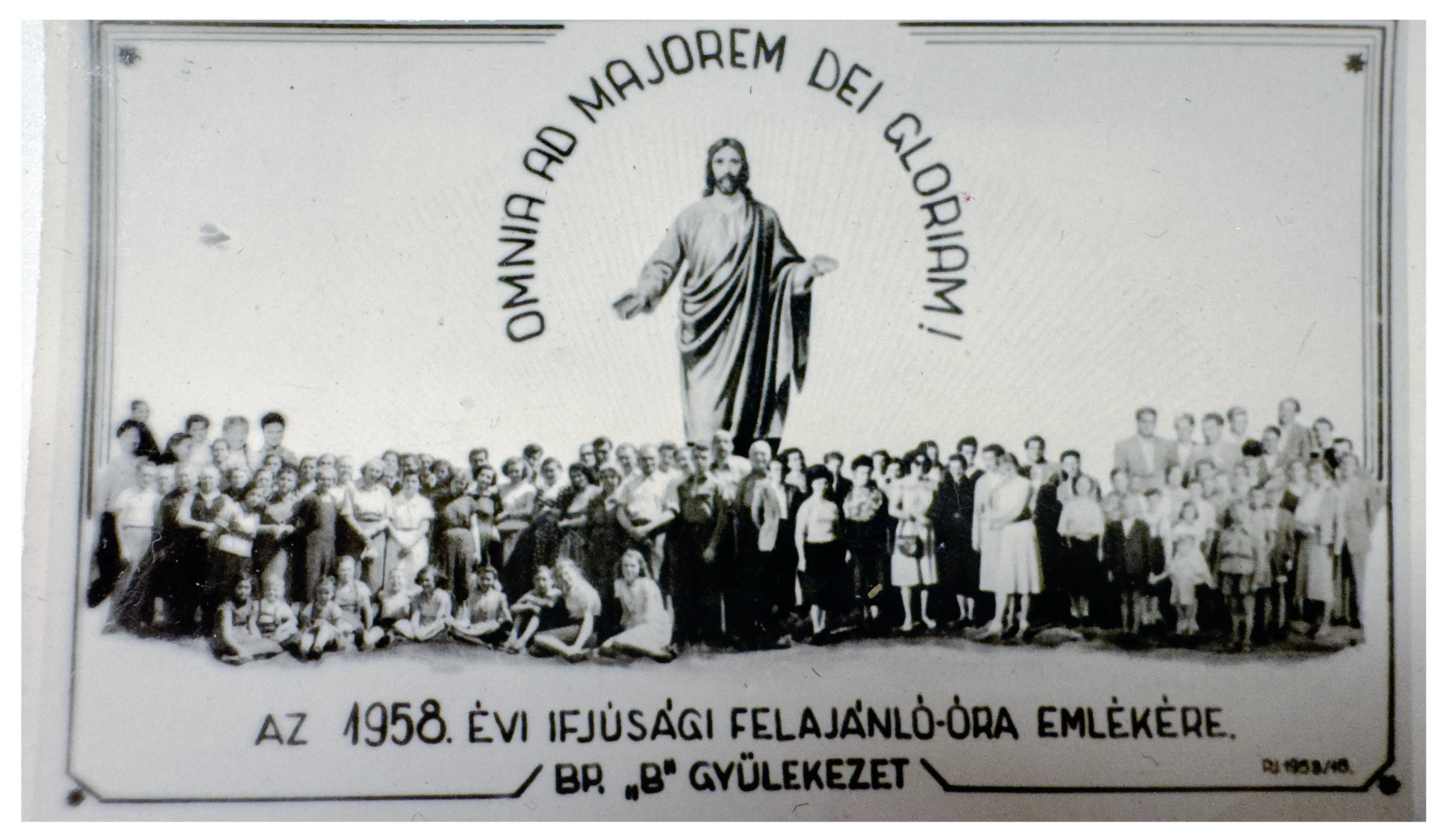 1971 Weseleny és Üllő út Csendes nap és öregek köszöntése 030